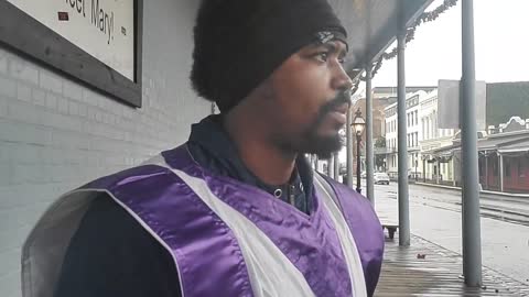 ISRAELITES IN SACRAMENTO: 12/25/21 PREACHING IL MAZABACH