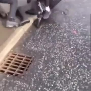 Pakistanis attacked a white boy in Manchester again police say reacuring problam