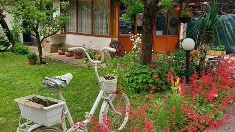 ВИЛА "ГРАЦИЯ" В СЕЛО БАЛКАНЕЦ