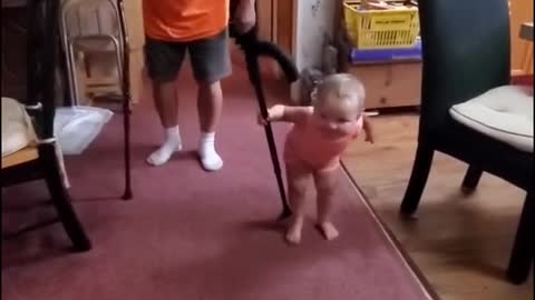 I am old enough