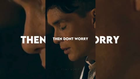 IF YOU DON'T CHANGE THINGS TODAY ~ THOMAS SHELBY || QUOTES #shorts #quotes #motivation #thomasshelby