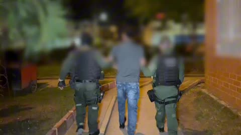 capturados