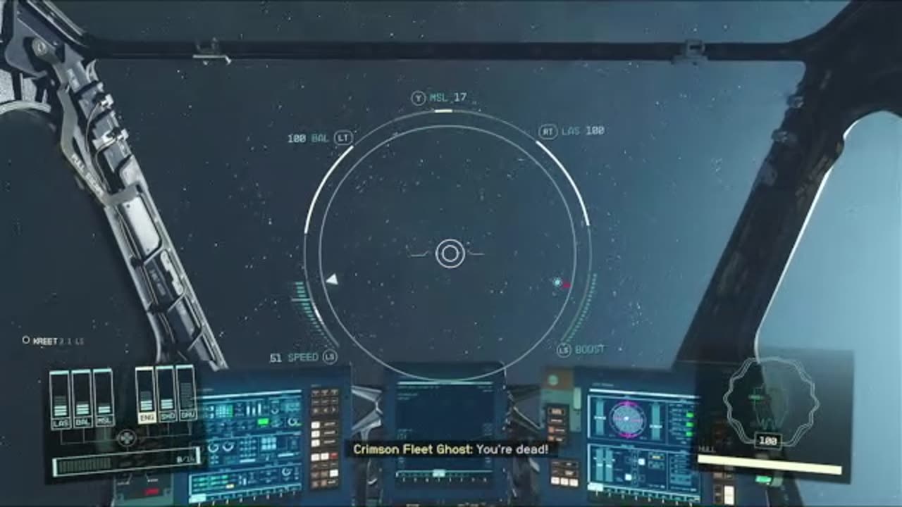 @apfns Live Gaming! On RUMBLE! Starfield on Gamepass!