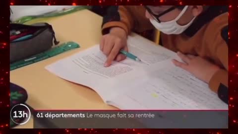 la preuve est la !