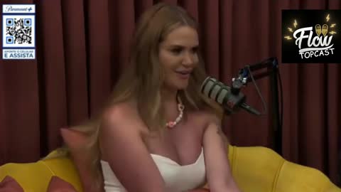O QUE DETERMINA BIOLOGICAMENTE O NASCIMENTO DE UMA PESSOA TRANS (MARCELA MC GOWAN) RESPONDE.