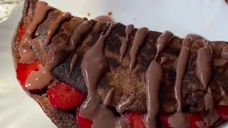 breakfast ideas to brighten your day