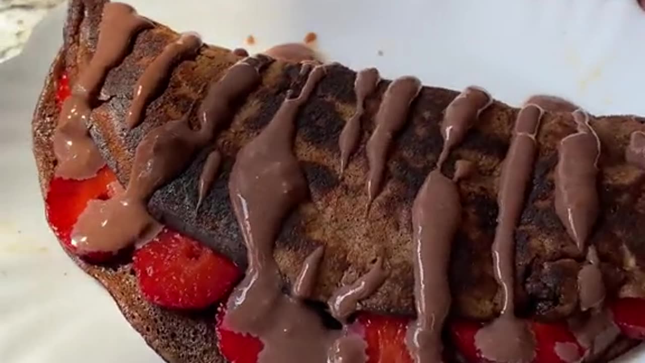 breakfast ideas to brighten your day