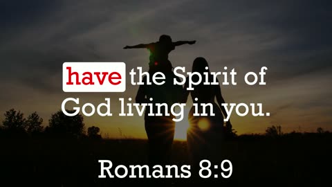 SINNED Again? Here's What GOD Gave You!