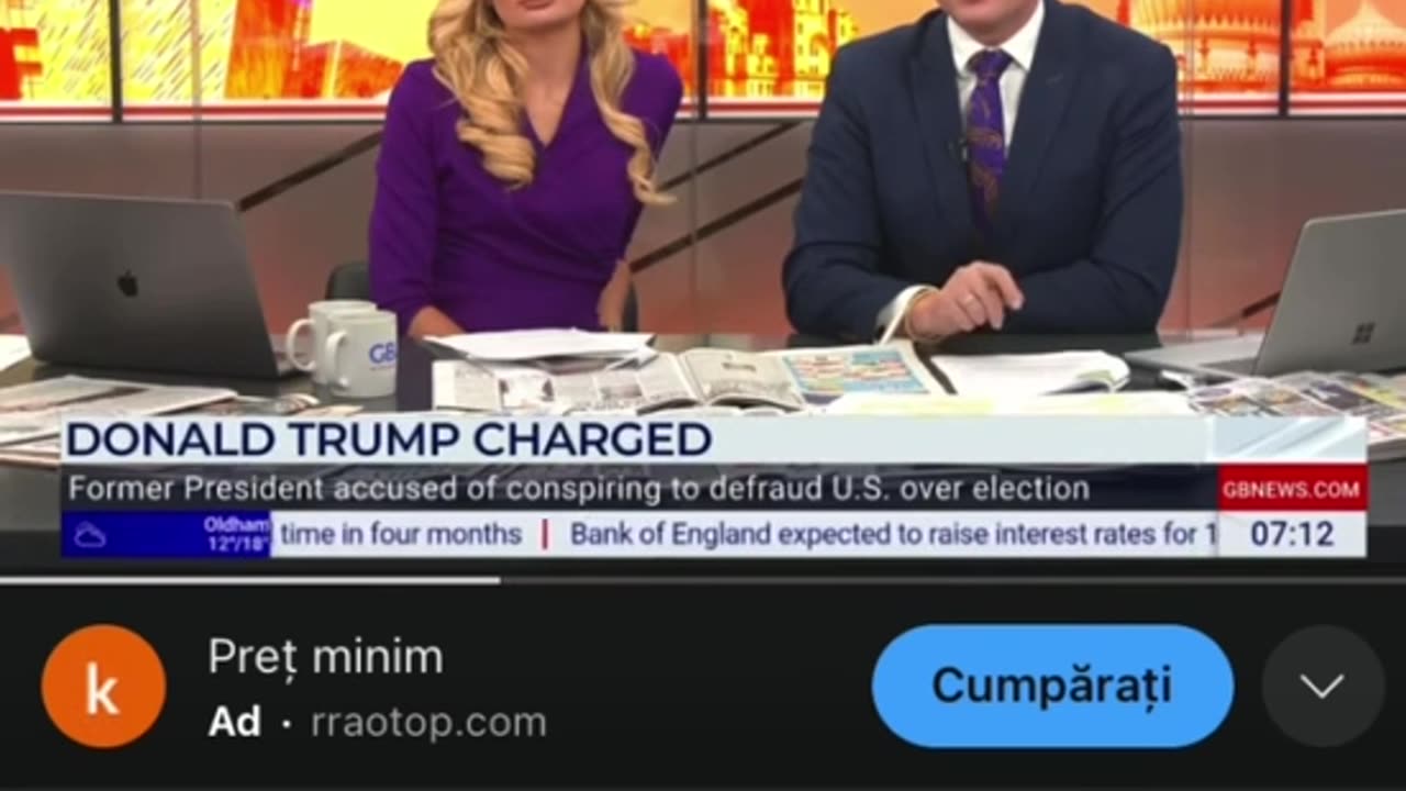 Dr Jan Halper Hayes take on the trump charges A MUST WATCH