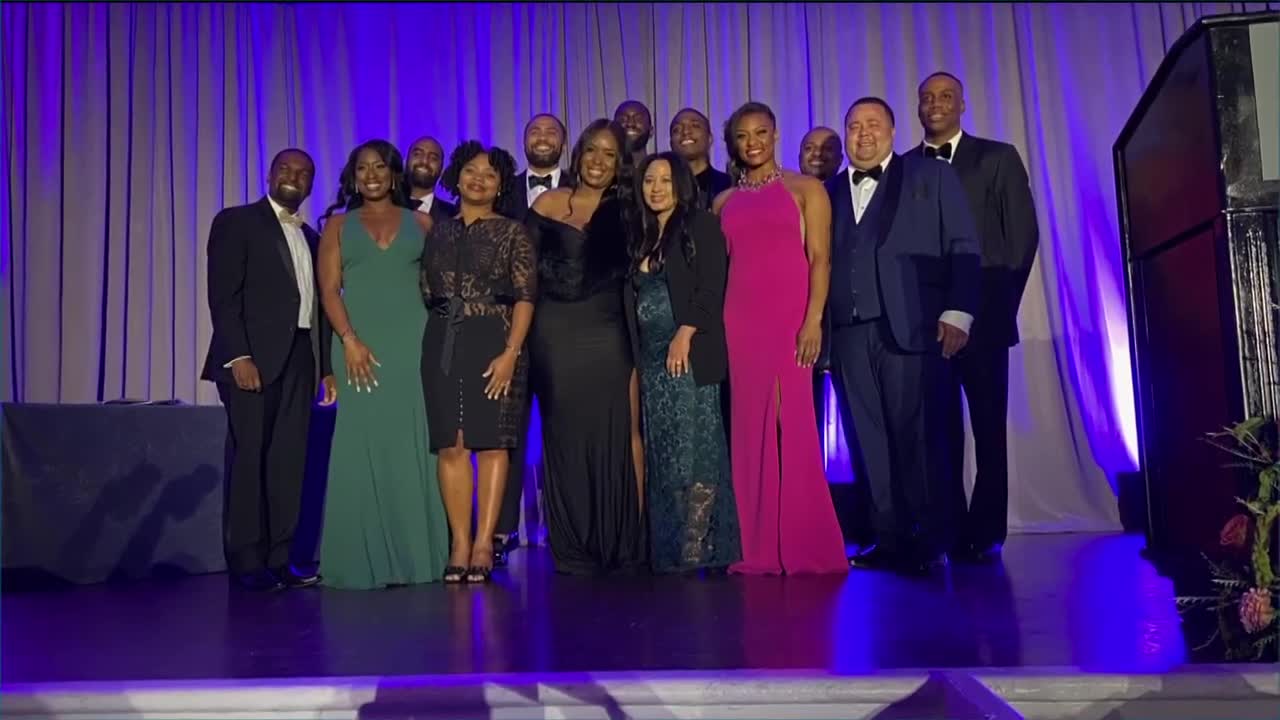Earl B. Gilliam Bar Foundation 46th Annual Scholarship and Awards Gala honors local law students