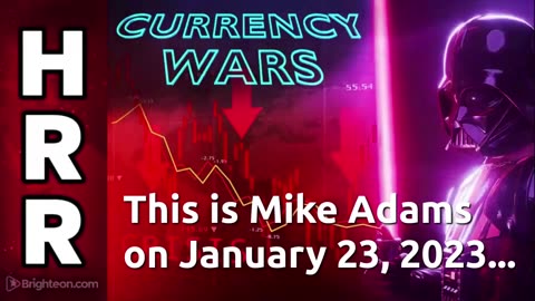 Mike Adams: Will not support Trump unless he stops pushing the vaccines