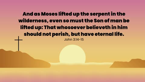 𝐁𝐄𝐋𝐈𝐄𝐕𝐄 𝐎𝐍 𝐉𝐄𝐒𝐔𝐒 𝐅𝐎𝐑 𝐒𝐀𝐋𝐕𝐀𝐓𝐈𝐎𝐍