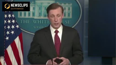 President Putin Asses That US Is Operating From A Position Of Weakness