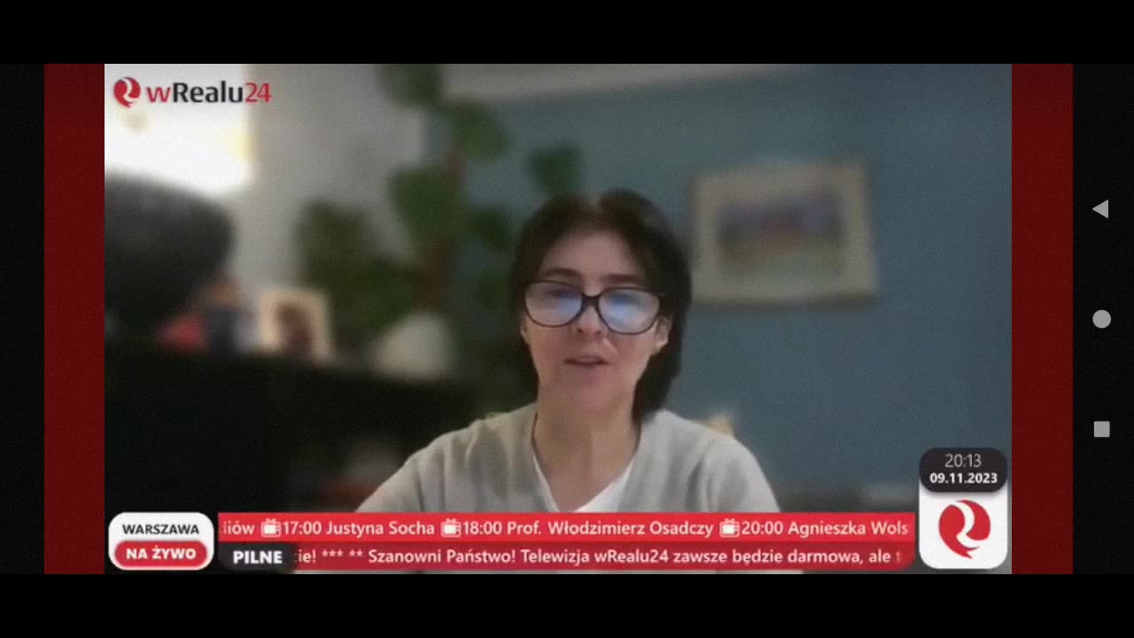 Planowany jest cyfrowy zamordyzm na szeroką skalę
