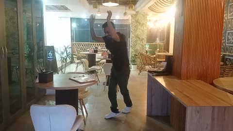 Nepali dance!!!viral#rumble trending