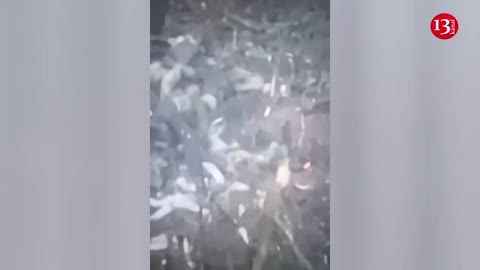 11 dead, 4 injured" - "Madyar" group makes the attacking group of Russians regret