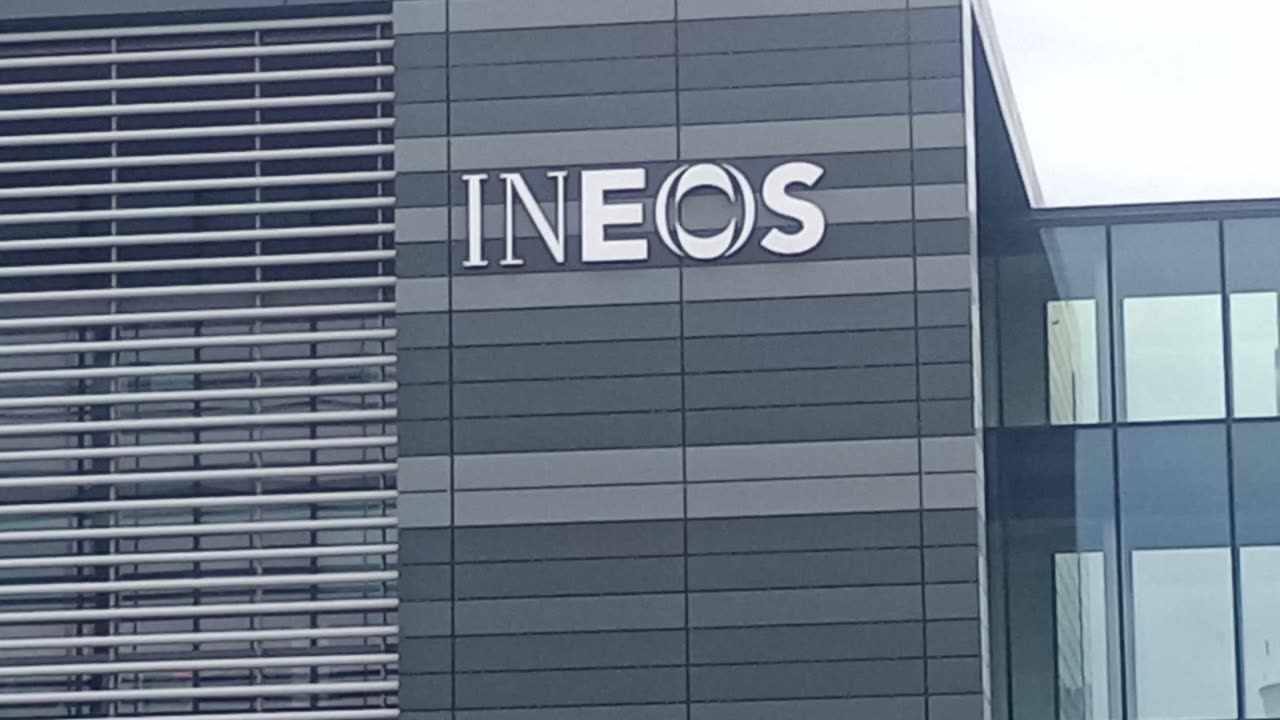 Save Grangemouth Oil Refinery!!!