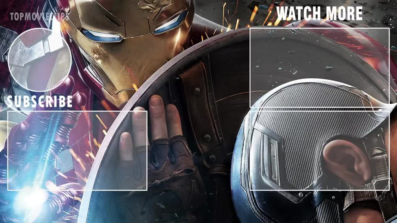 Captain America vs Crossbones - Fight Scene - Captain America: Civil War (2016) Movie CLIP HD