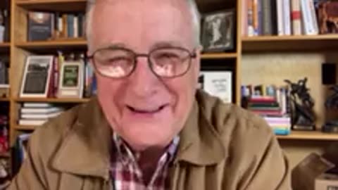 YOU CAN'T FRY FISH ON A PAPER PLATE #1181 / WITH DR GEORGE WATKINS