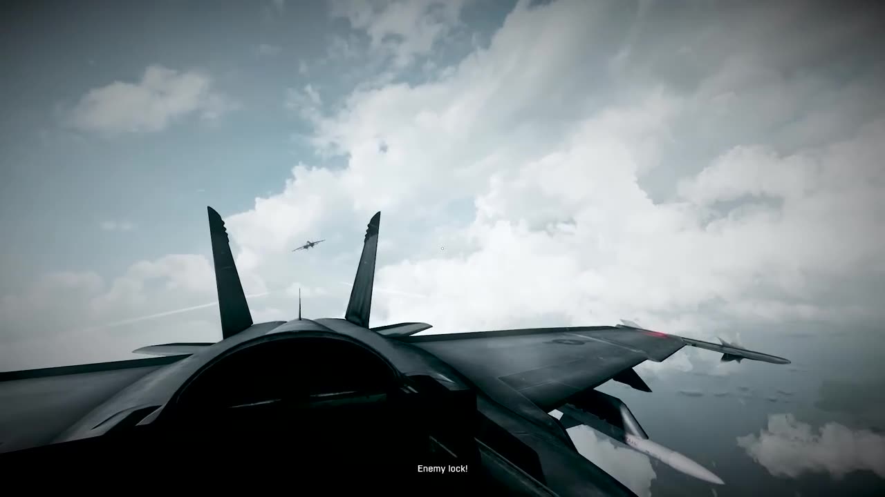 This F18 Super Hornet Mission Still Reminds Me Of The Top Gun