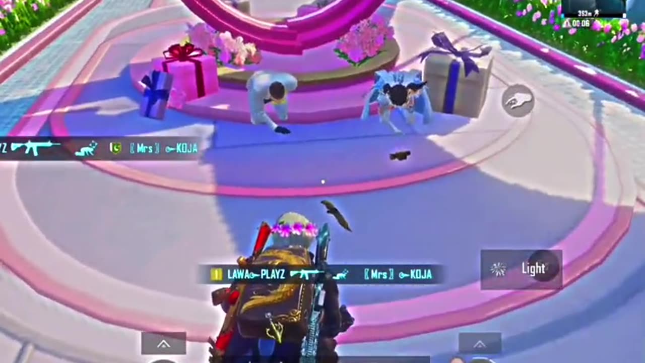 Pub g