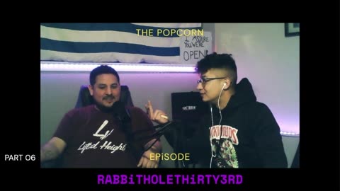The Popcorn - Hour 2