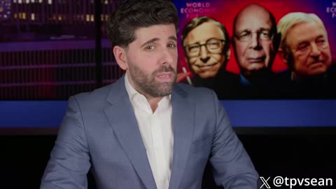 🚨 ICC Insider: Klaus Schwab Facing Death Penalty for 'Crimes Against Humanity'