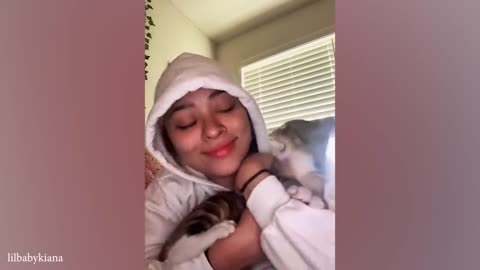 Animal being funny as hell