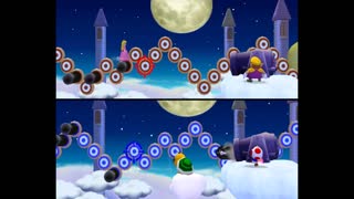 Mario Party 6 Party 4