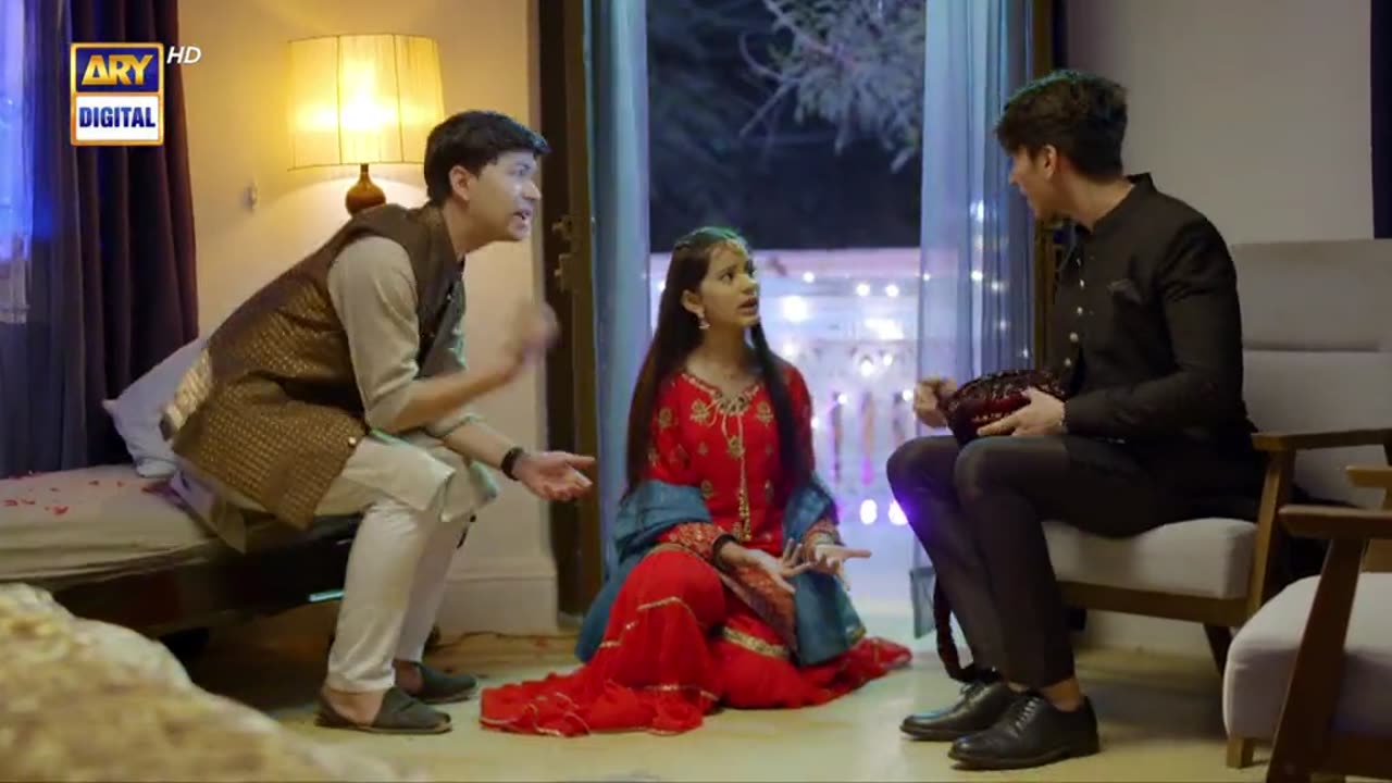 Mahri shadi video