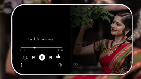 Hasi ban gaye song 💗💫 ||trending video status || #shorts