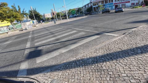 BIKE RIDE por LISboN S05E15 7th of August 2K24 PART 1