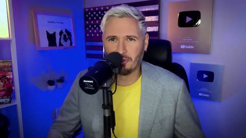 Ban ALL Porn Viewing Says Oklahoma Republican _ The Kyle Kulinski Show