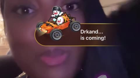 Empress sets the record straight w/her n daughters 11/7/24 #bigoclipandsip