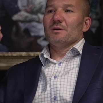 Shawn Ryan Show #60 David Tice: Russia and Chinas Goal