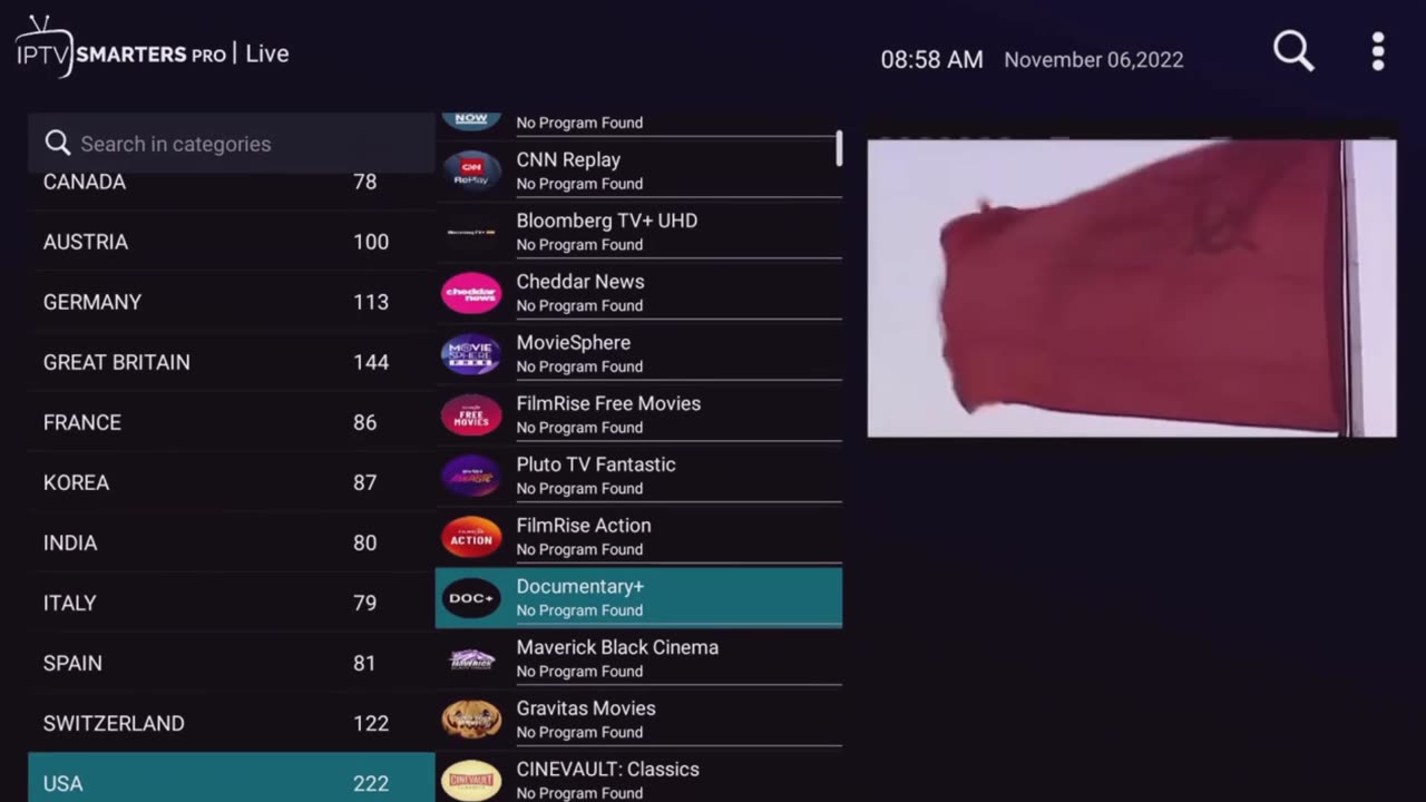 How to Install IPTV Smarters Pro on FireStick, Android, and iOS: A Step-by-Step Guide