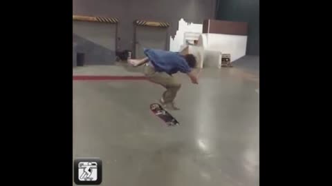 BEST SKATEBOARDING TRICKS