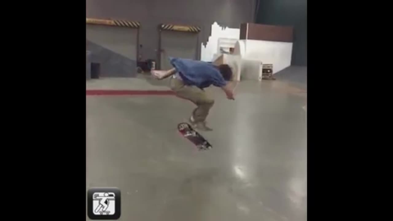 BEST SKATEBOARDING TRICKS