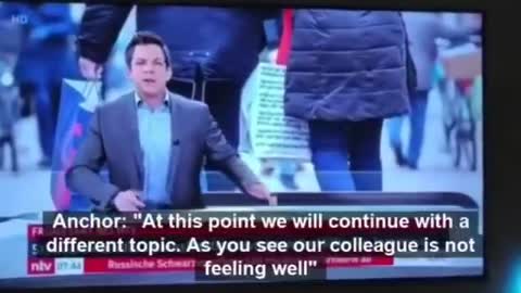 Reazioni avverse al siero genico... orrore 122