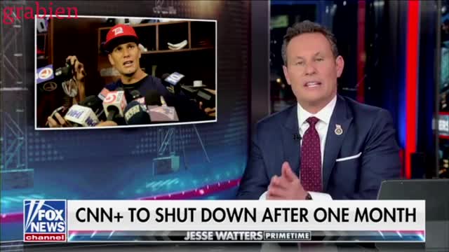 The Collapse of CNN+: A Case Study In Media Failure [Supercut]