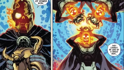 Dr strange 3 movie review