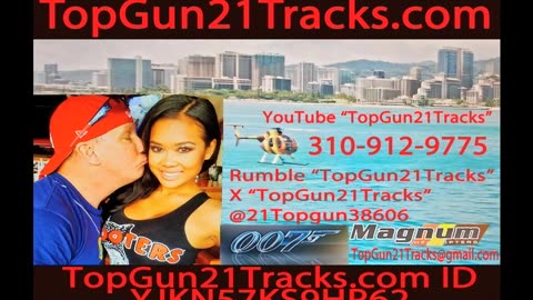 TopGun21Tracks NFL