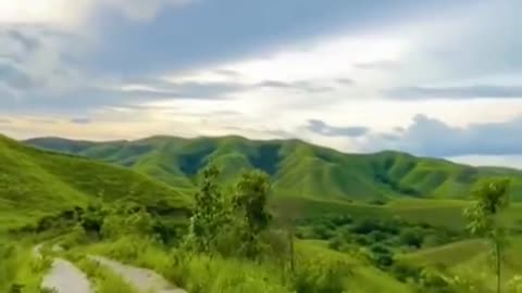Indonesia adalah miniatur dunia wonderful