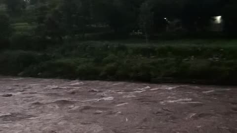 Jehlum River