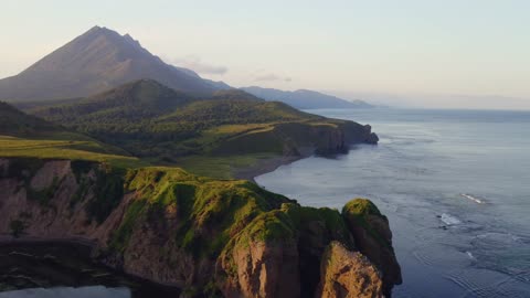 Amazing Mountain Peak | Arial view | Gaint | Amazing View | The World | Trending | Nature | Natural