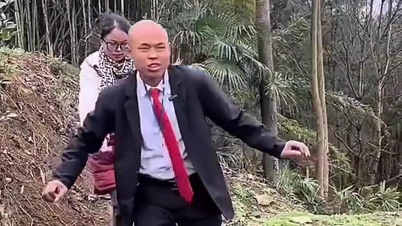 Funny video clip