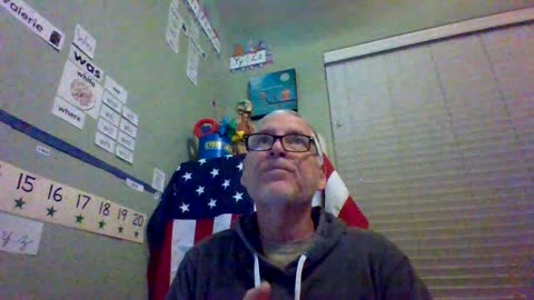 Constitution Series: 1 6 2023