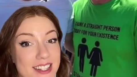 Canada’s Taylor Lorenz on the t-shirt