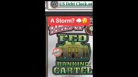 Debt Clock ..