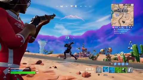 FORTNITE GRIM REAPER 🔱